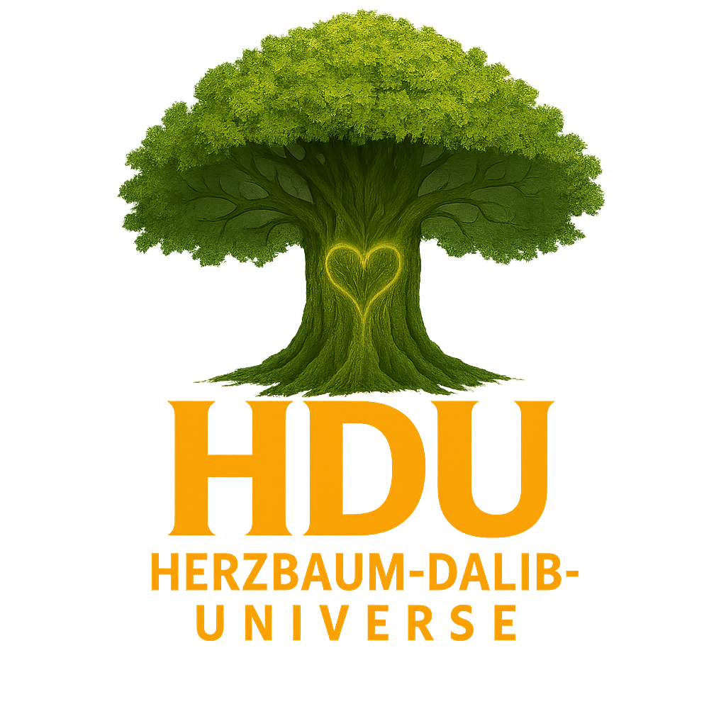HDU-Herzbaum-DALIB-Universe