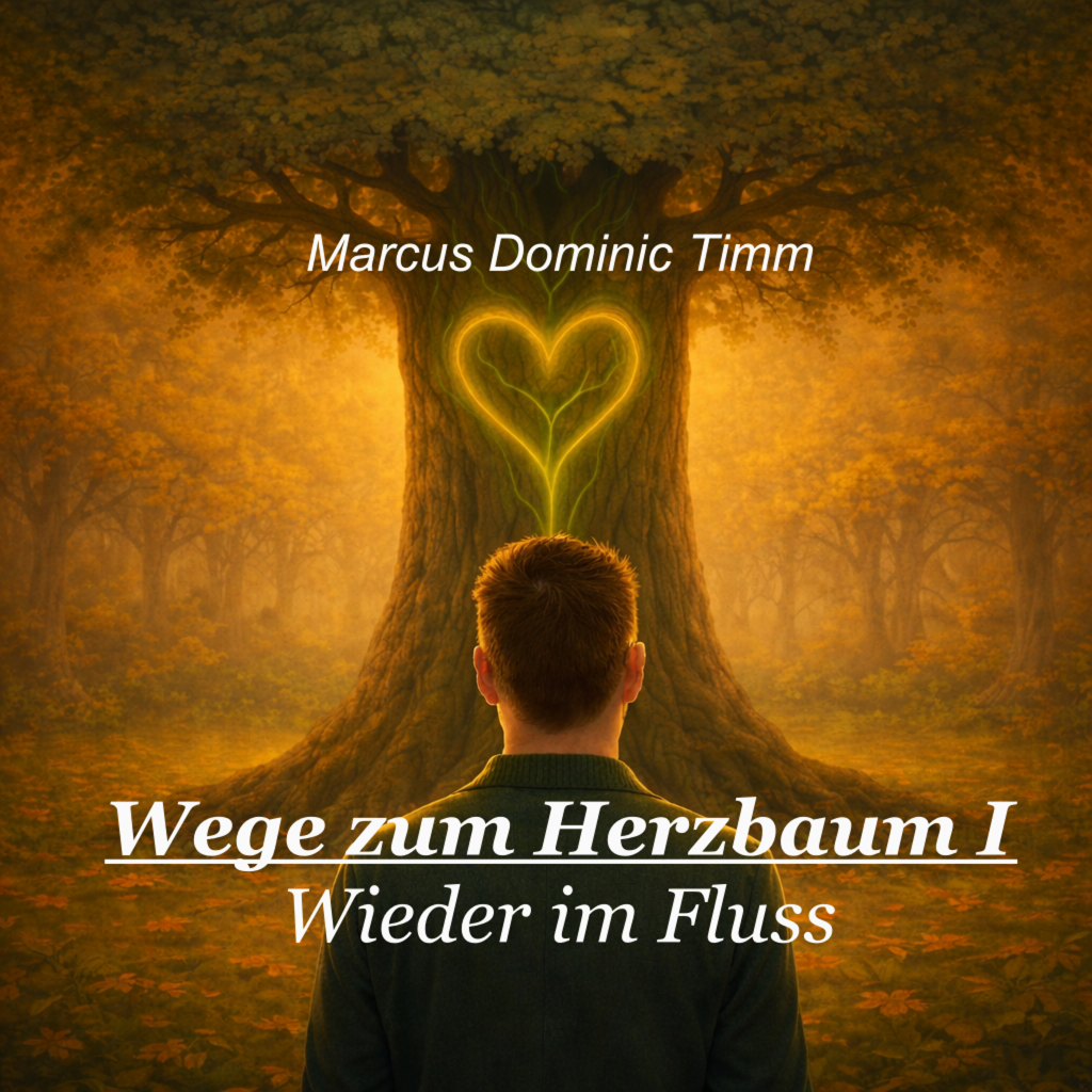 Wege zum Herzbaum I – Wieder im Fluss
