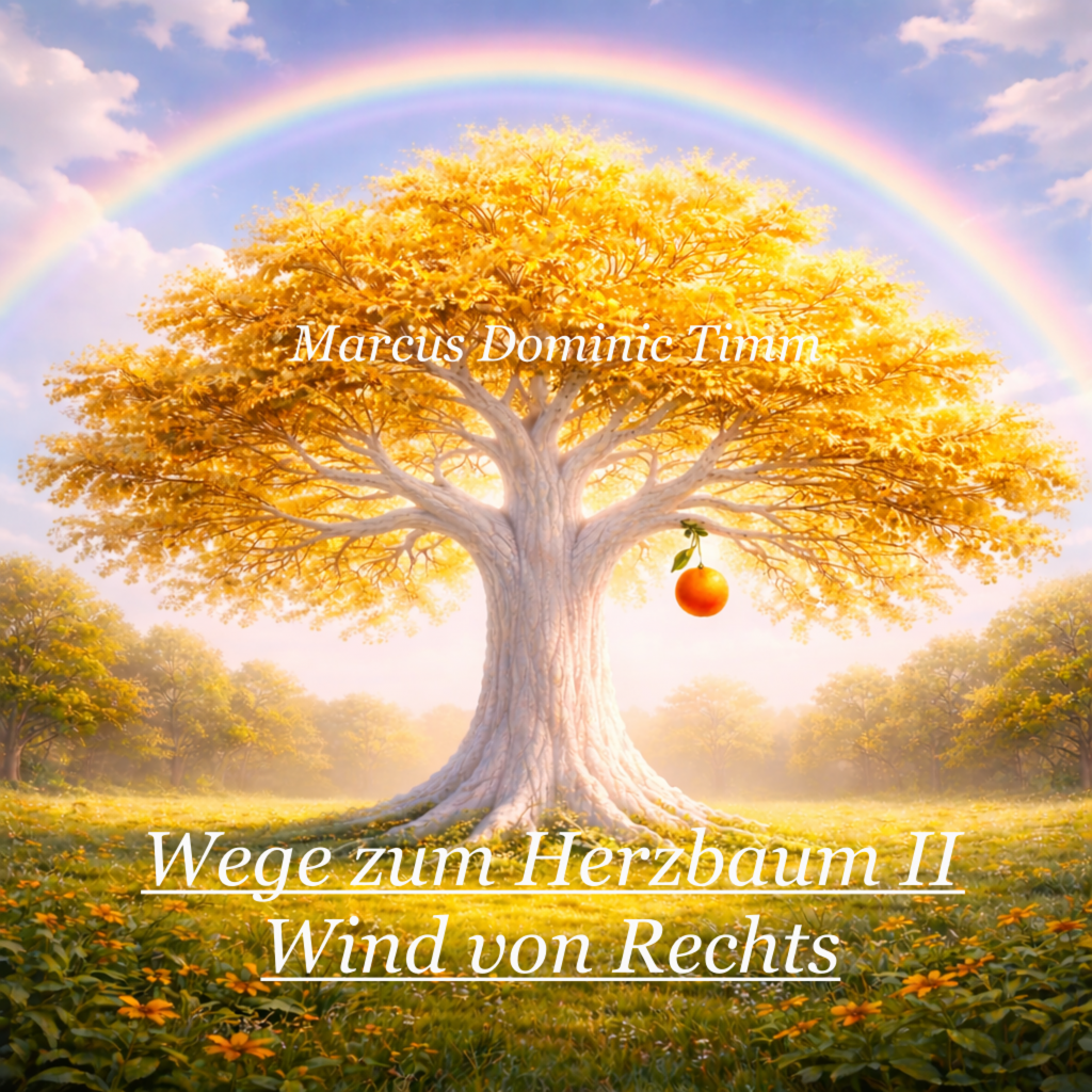 Wege zum Herzbaum II – Wind von Rechts