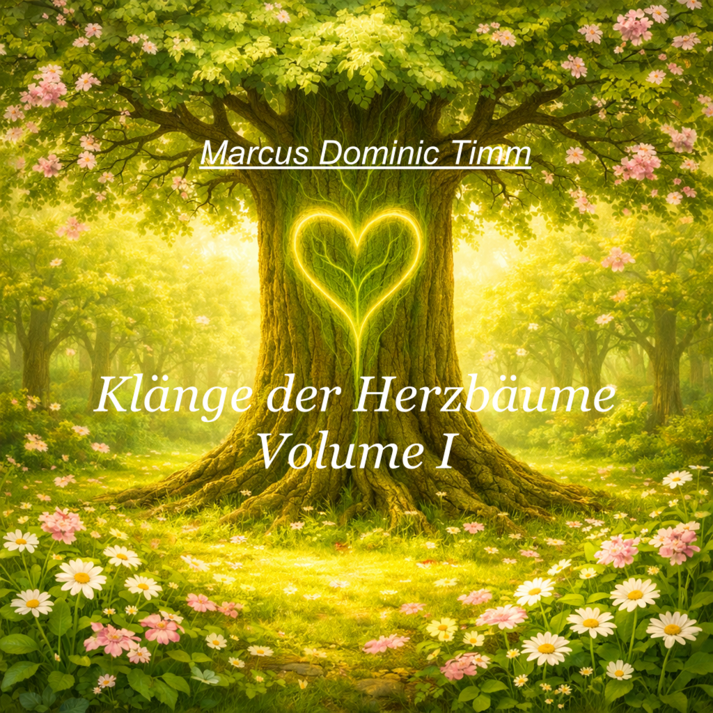 Klänge der Herzbäume – Volume I