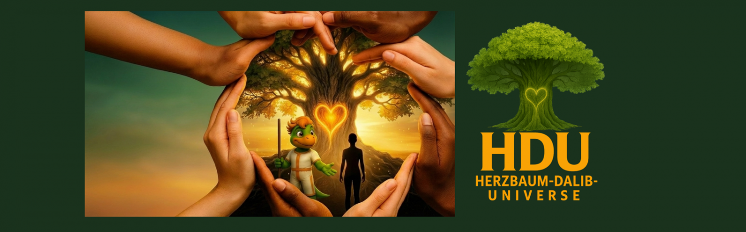 HDU-Herzbaum-DALIB-Universe