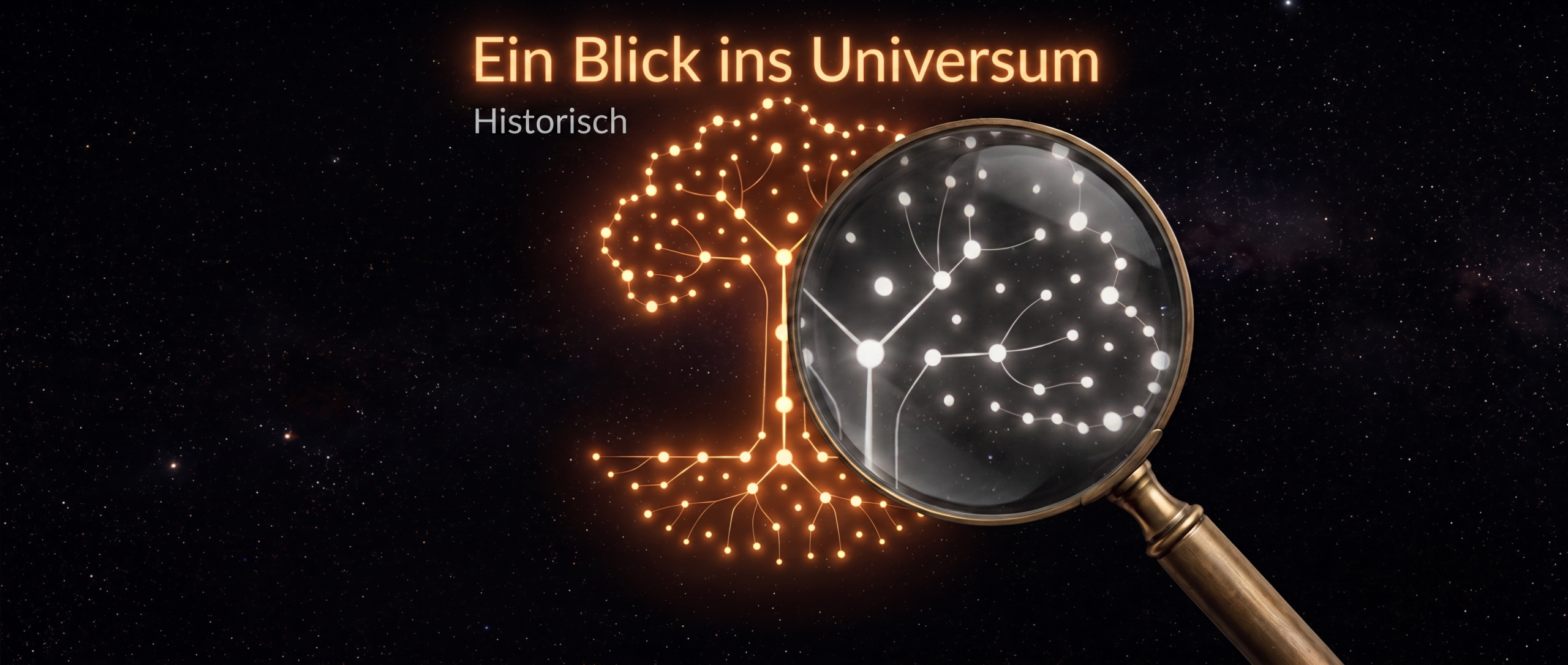 04 – Ein Blick ins Universum – 01 – Historisch: Von PageRank zu Brüssel: Die Geschichte der grauen Eminenz