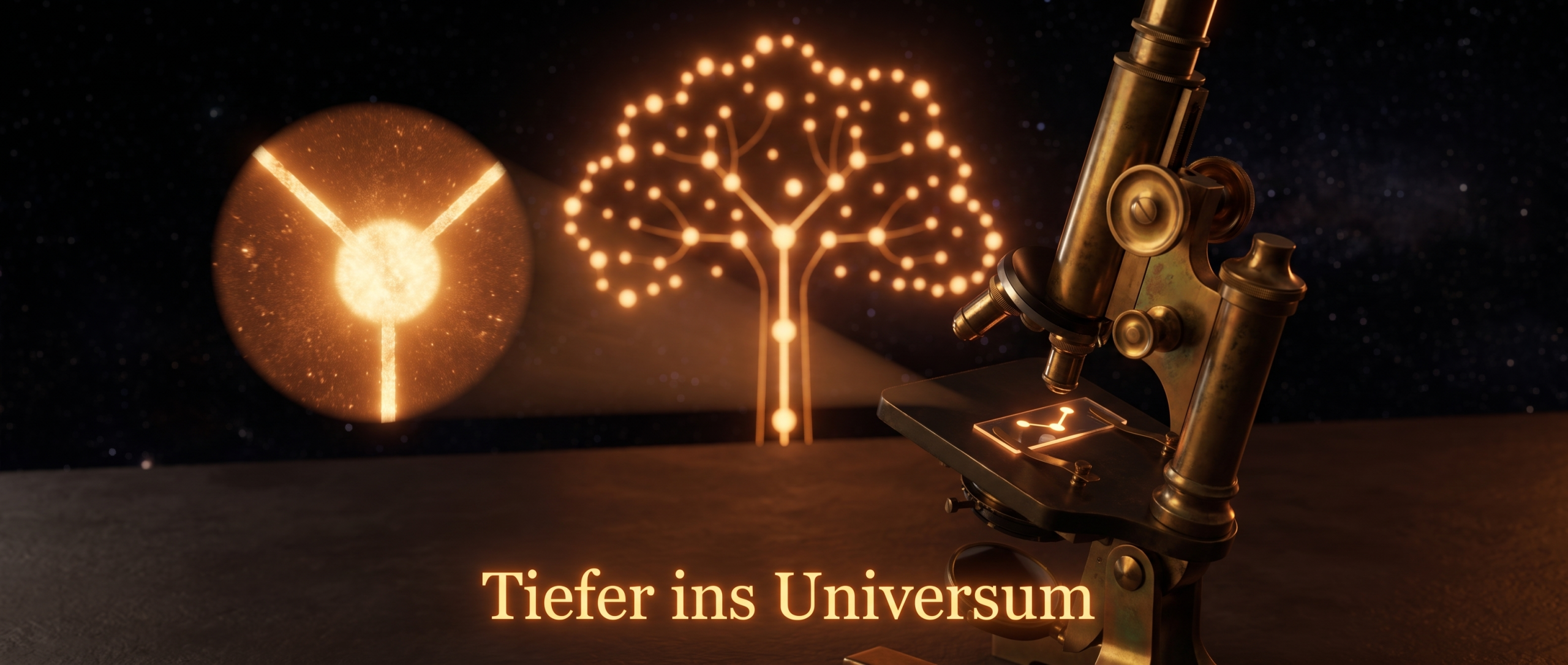 08 – Tiefer ins Universum: DALIB „Di“, der Herzbaum und die Frage nach dem leuchtenden Stein – aller guten Dinge sind drei :-)